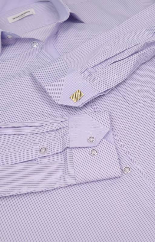 Рубашка мужская Grossir 6630G