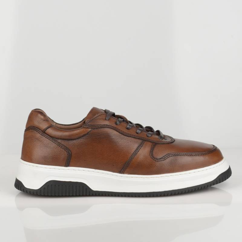 Кроссовки мужские ETOR 9341BR