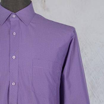 Рубашка мужская Grossir 6907G