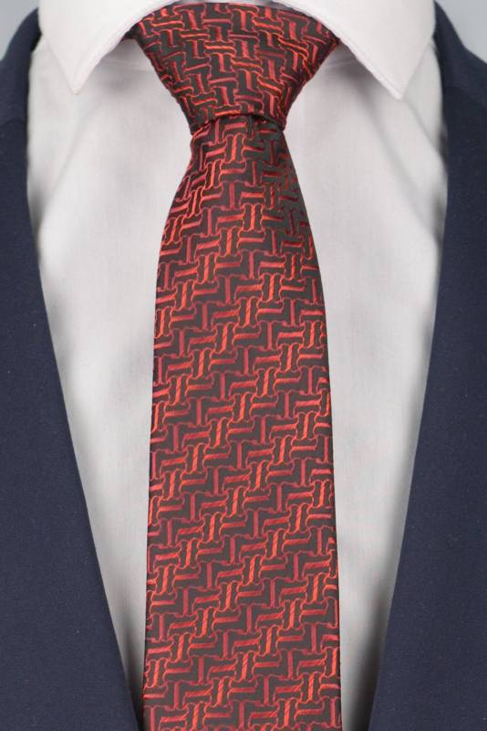 Галстук 0021