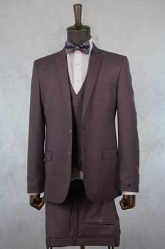 Костюм мужской тройка Nowal 092КД