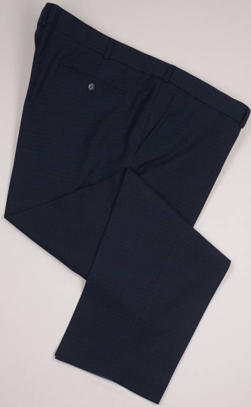 Костюм мужской Бастион