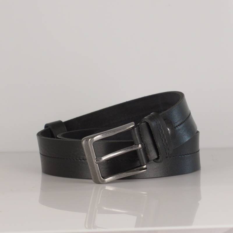 Ремень мужской джинсовый 9001