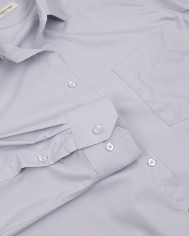 Рубашка мужская Mixers 001FT11MDU