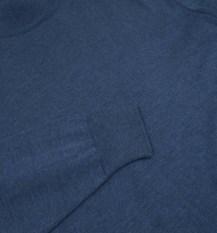 Водолазка мужская Colorbar 5008BLUE