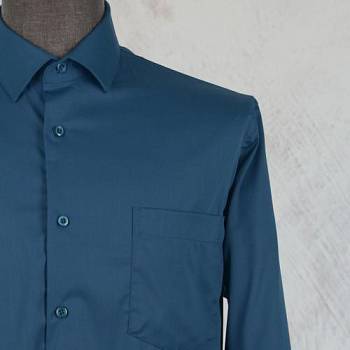 Рубашка мужская Grotoner 219B