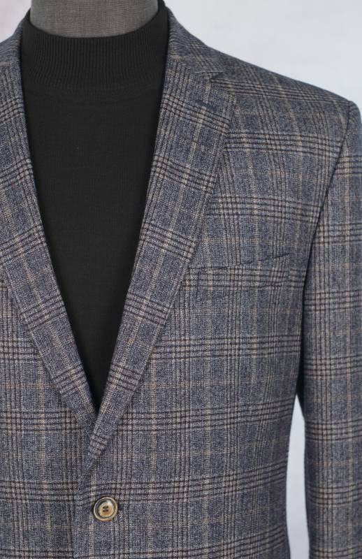 Пиджак мужской Nowal 147П