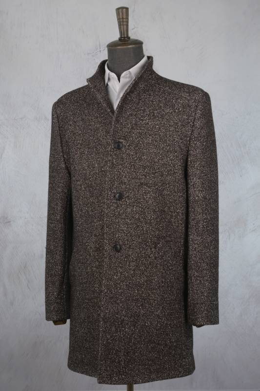 Пальто мужское Nowal 062МПБ