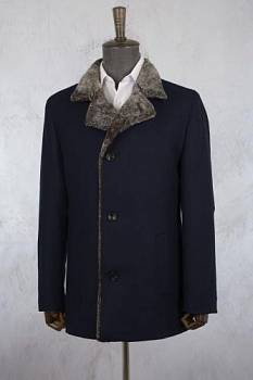 Пальто мужское Джордано