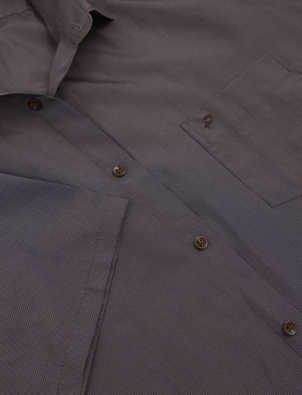 Рубашка мужская Passero PSR950-269 к/р