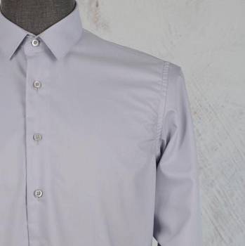 Рубашка мужская Mixers 001W11PDF