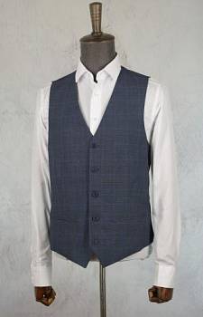 Жилет мужской Леклер