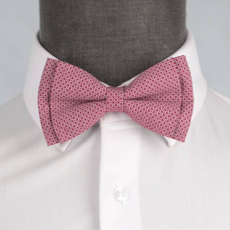 Бабочка мужская 0069