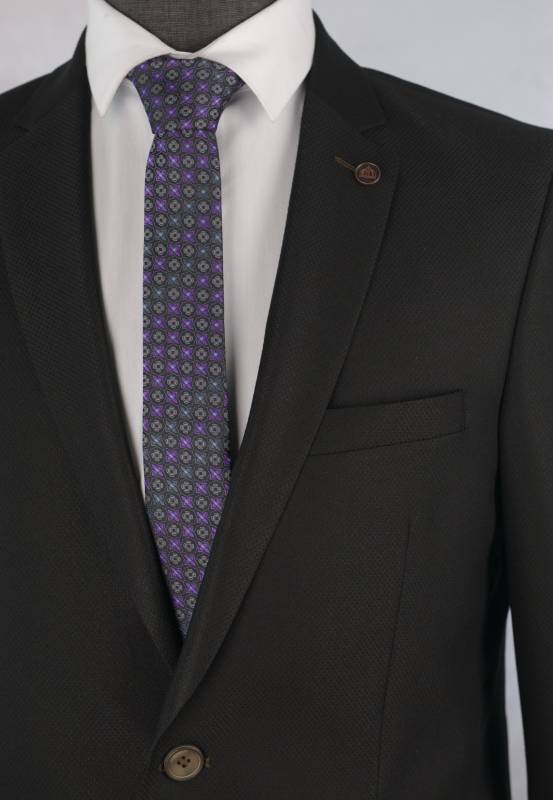 Костюм мужской Юбер