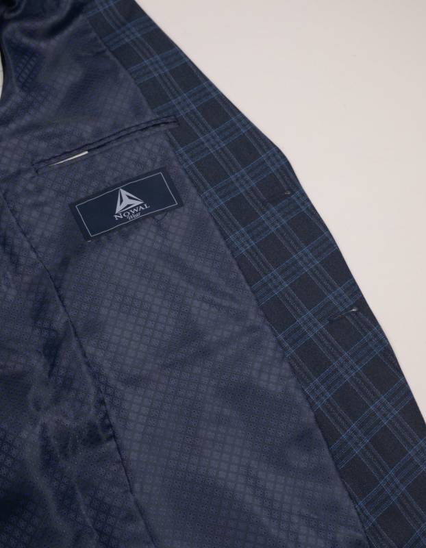 Костюм мужской Nowal 974КД