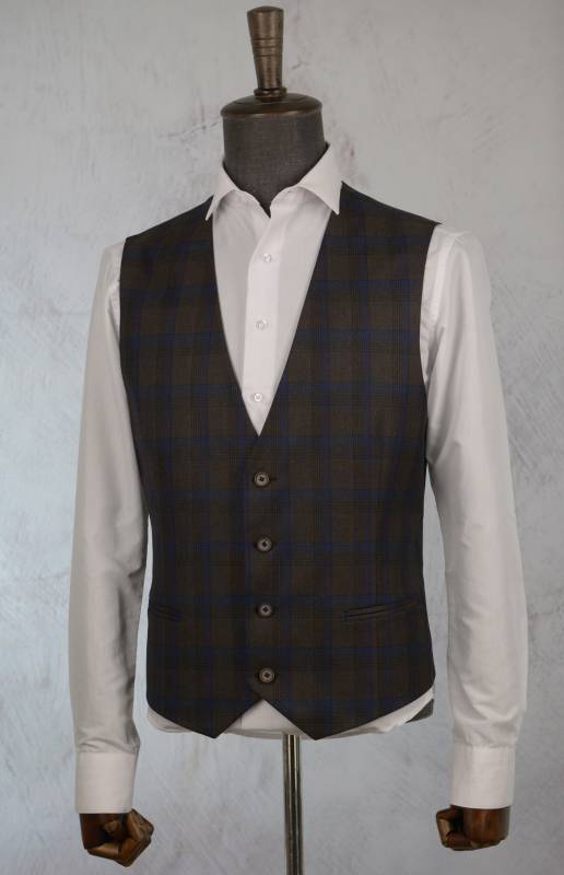 Жилет мужской 4020СК