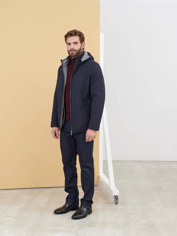 Куртка мужская Сантана