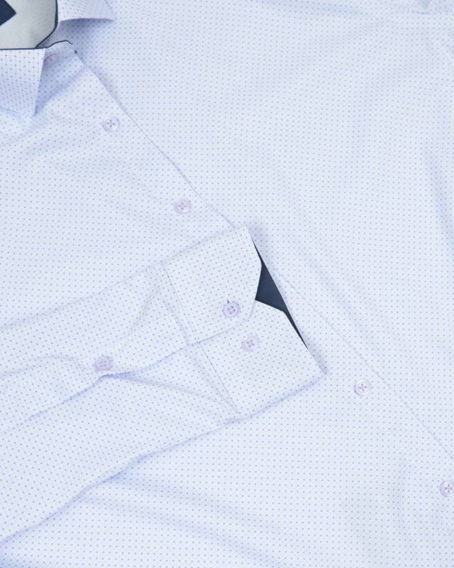 Рубашка мужская NP 6075FL