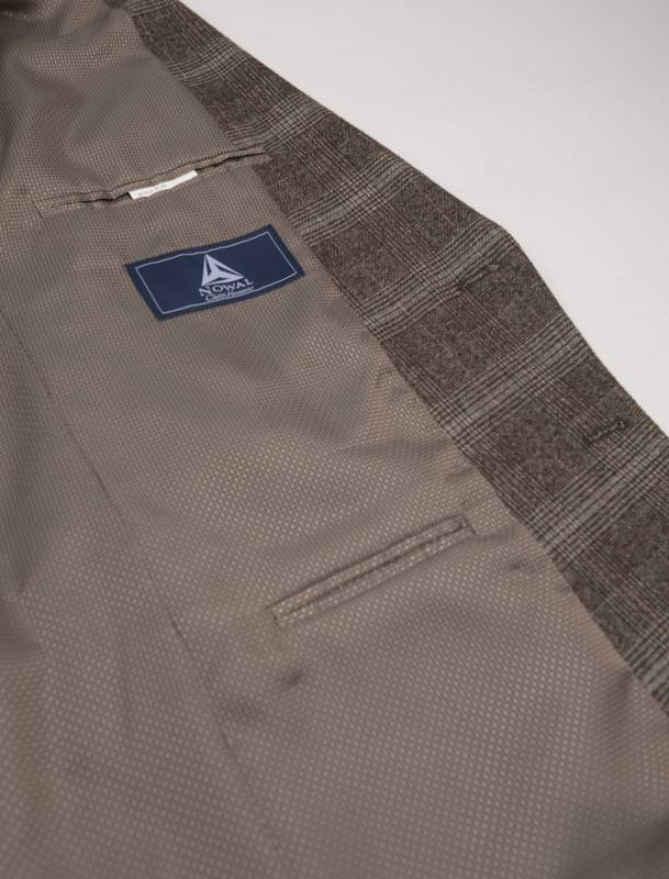 Пиджак мужской Nowal 70П