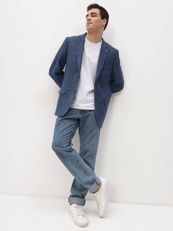 Пиджак мужской Ориент