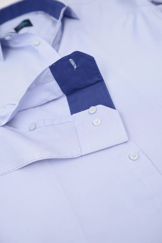 Рубашка мужская Mixers 1325PWPR