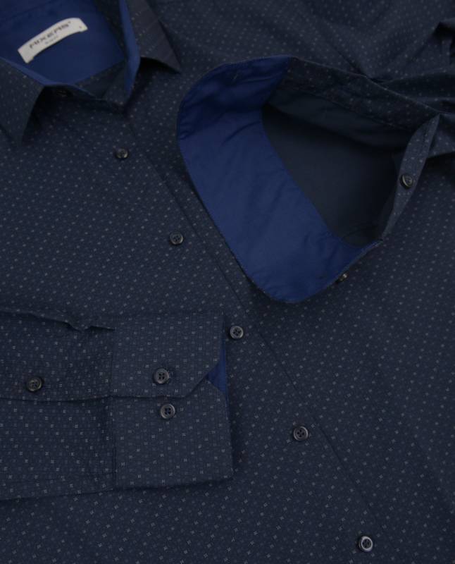 Рубашка мужская Mixers 020PW8PM