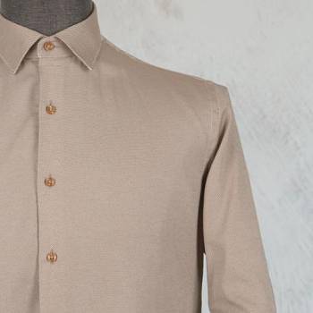 Рубашка мужская Passero PSR15200-54