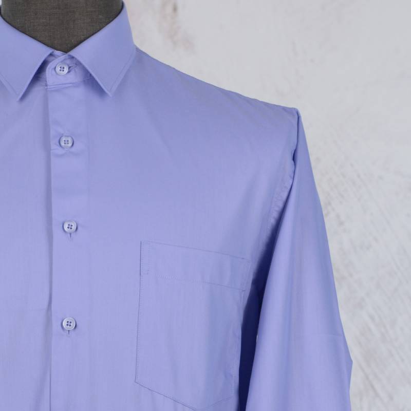 Рубашка мужская Genus Glad 158GPFT