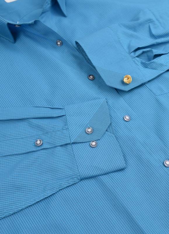 Рубашка мужская Grossir 6892G