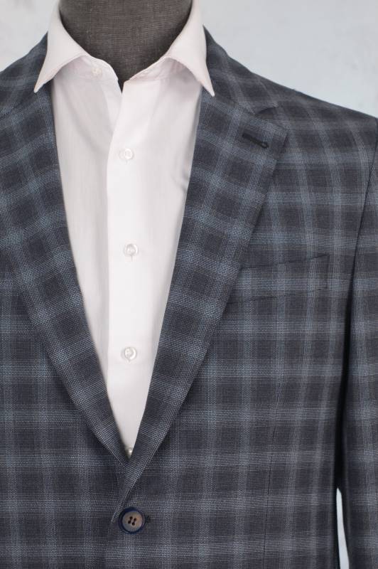 Пиджак мужской Nowal 126П