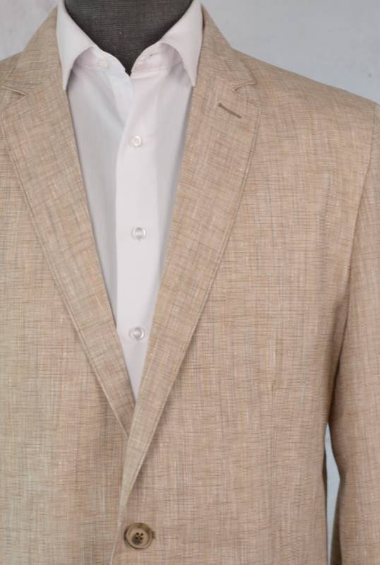 Пиджак мужской Самюэль