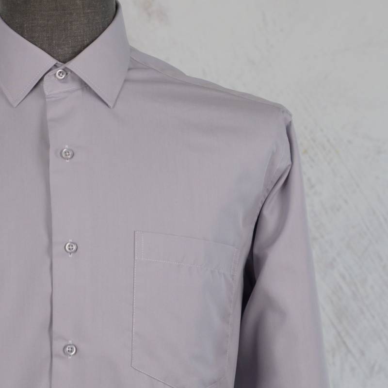 Рубашка мужская Grossir 1027G