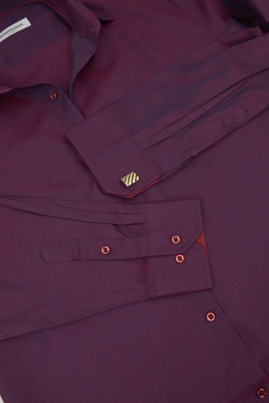 Рубашка мужская Grossir 6784G