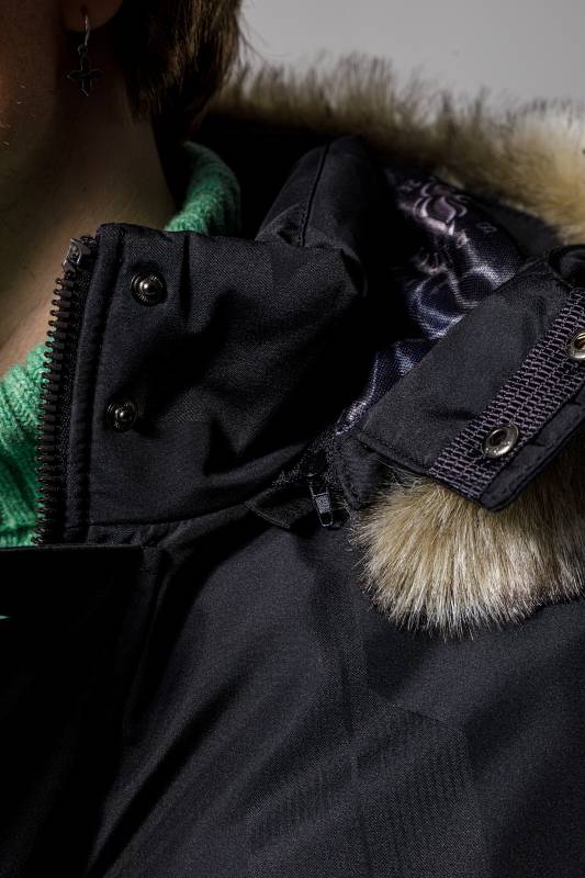 Куртка мужская Рише