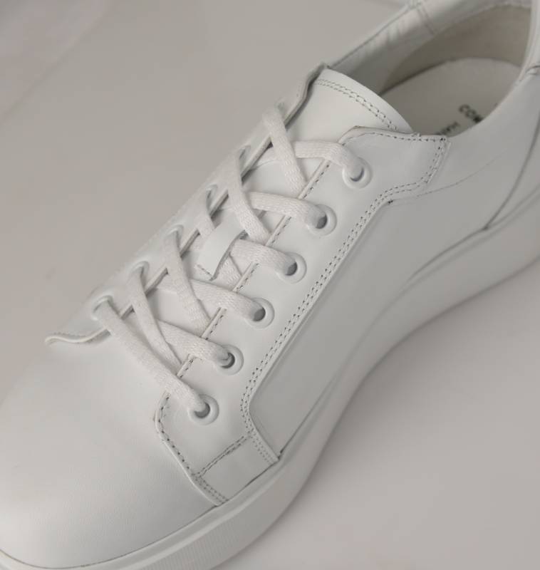 Кеды мужские ETOR 9479WH