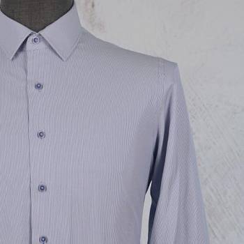 Рубашка мужская Genus Glad 177FWGT