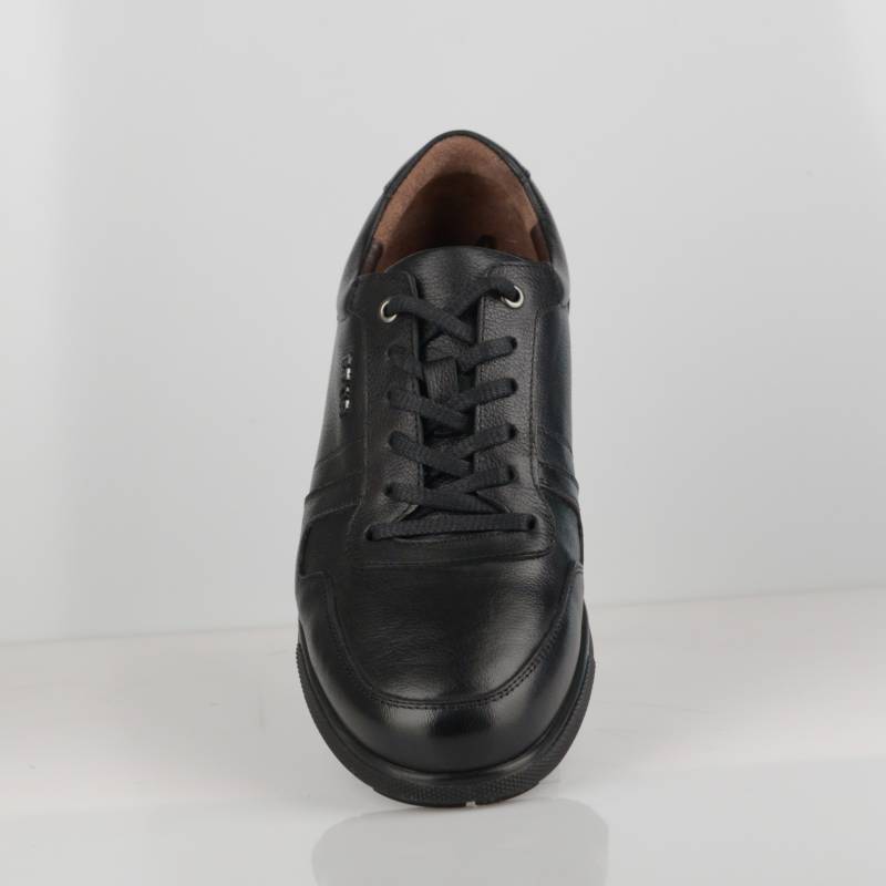 Кроссовки мужские ETOR 17187BL