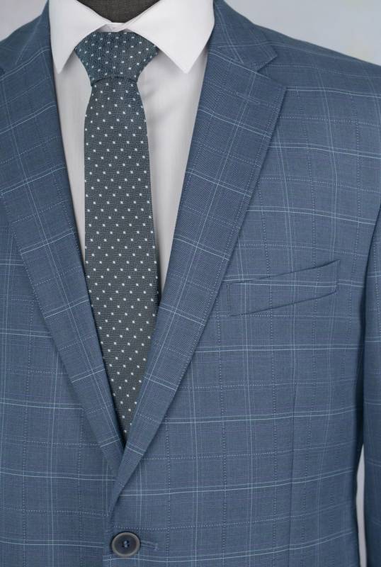 Костюм мужской Nowal 982КД