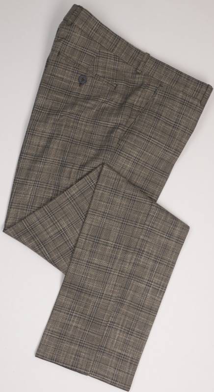 Костюм мужской тройка Boston 772КМТ