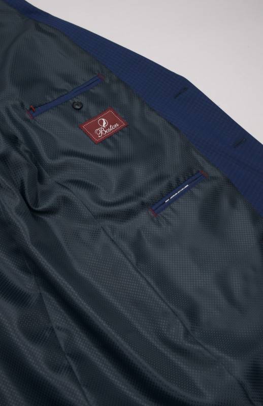 Костюм мужской Boston 477КМД