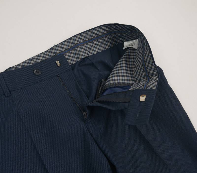 Брюки мужские 754МС