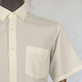 Рубашка мужская Grossir 1013G к/р