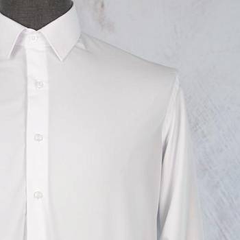 Рубашка мужская Genus Glad 001FWGP