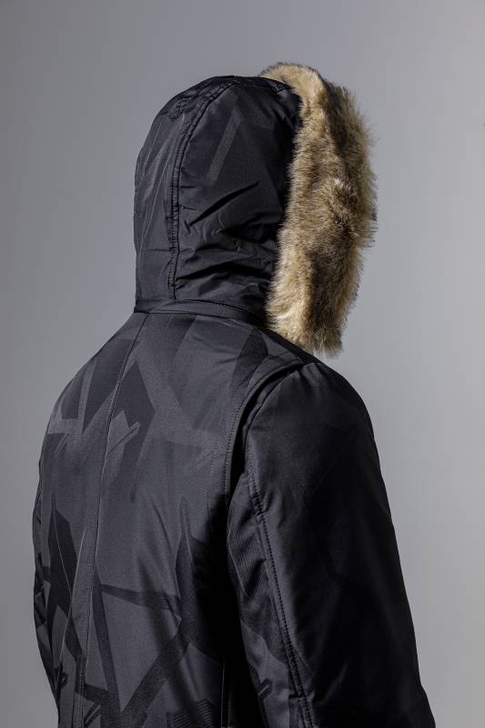 Куртка мужская Рише