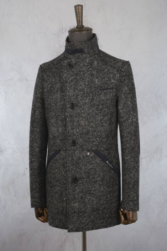 Пальто мужское Джанни