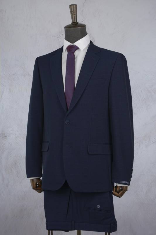 Костюм мужской Nowal 011КД