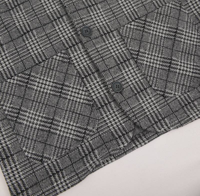 Кардиган мужской DCS 286ANTRA